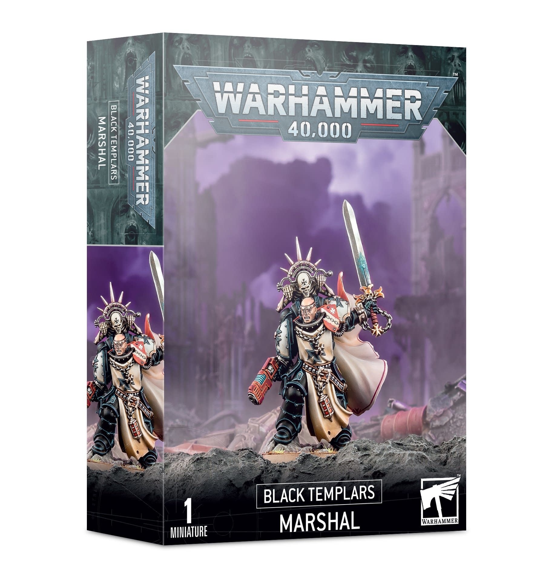 Song Of Ice And Fire Miniatures Game: Unsullied Swordsmen – New, Cool Mini Or Not