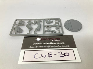 Marvel Crisis Protocol Faction Crossbones CNE-30