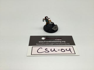 Marvel Crisis Protocol  Shuri CSU-04