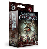 Warhammer UNDERWORLDS: GRYSELLE'S ARENAI