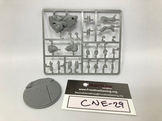 Marvel Crisis Protocol Faction Ultron CNE-29