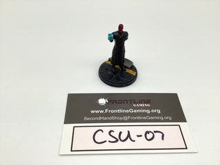 Marvel Crisis Protocol  Red Skull CSU-07