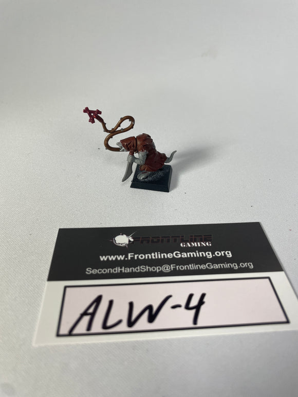 Age of Sigmar Skaven Taskmaster 23644 ALW-04