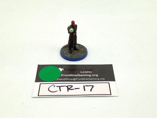 Marvel Crisis Protocol  Red Skull CTR-17