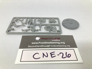 Marvel Crisis Protocol Faction Spider-Man CNE-26