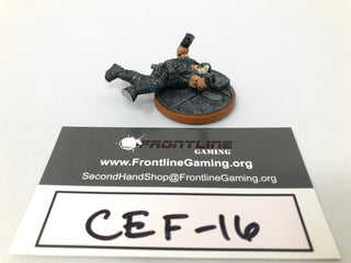 Marvel Crisis Protocol Faction Crossbones CEF-16