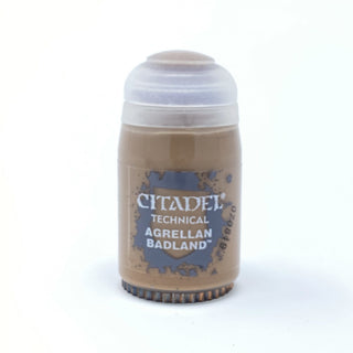 Citadel: Technical Agrellan Badland 24Ml