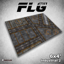 FLG Mats: Industrial 2-3