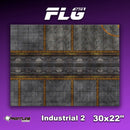 FLG Mats: Industrial 2-6