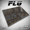 FLG Mats: Industrial 2