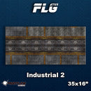 FLG Mats: Industrial 2-8