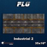 FLG Mats: Industrial 2