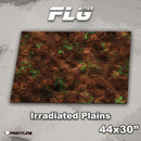FLG Mats: Irradiated Plains-8