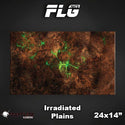 FLG Mats: Irradiated Plains