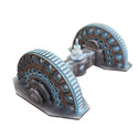 FLG Terrain: Industrial Complete Set