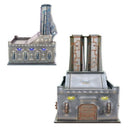FLG Terrain: Industrial Event Set-6