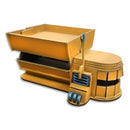 FLG Terrain: Interstellar City Complete Set-8