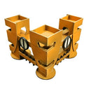 FLG Terrain: Interstellar City Complete Set-5