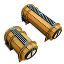 FLG Terrain: Interstellar City Complete Set-3