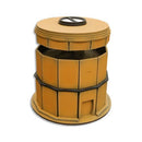 FLG Terrain: Interstellar City Complete Set-6