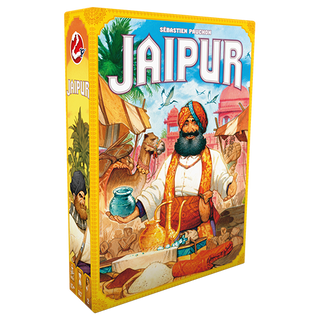 Jaipur: Core Game