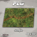 FLG Mats: Jungle-8