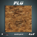 FLG Mats: Junkyard-5