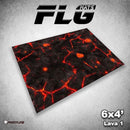 FLG Mats: Lava 1-3