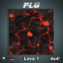 FLG Mats: Lava 1-5