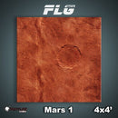 FLG Mats: Mars 1-5