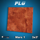 FLG Mats: Mars 1-6