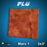 FLG Mats: Mars 1