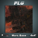 FLG Mats: Mars Base-5