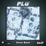 FLG Mats: Snow Base