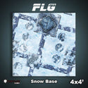 FLG Mats: Snow Base