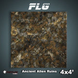 FLG Mats: Ancient Alien Ruins