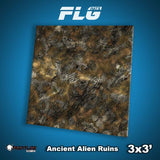 FLG Mats: Ancient Alien Ruins
