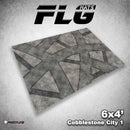 FLG Mats: Cobblestone City 1-3