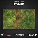 FLG Mats: Jungle-9