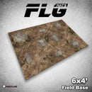 FLG Mats: Field Base-3