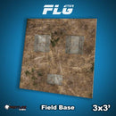 FLG Mats: Field Base-6