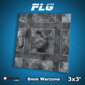 FLG Mats: 8mm Warzone