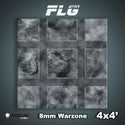 FLG Mats: 8mm Warzone