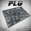 FLG Mats: 8mm Warzone 2-3