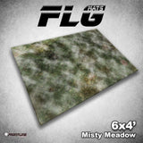 FLG Mats: Misty Meadow