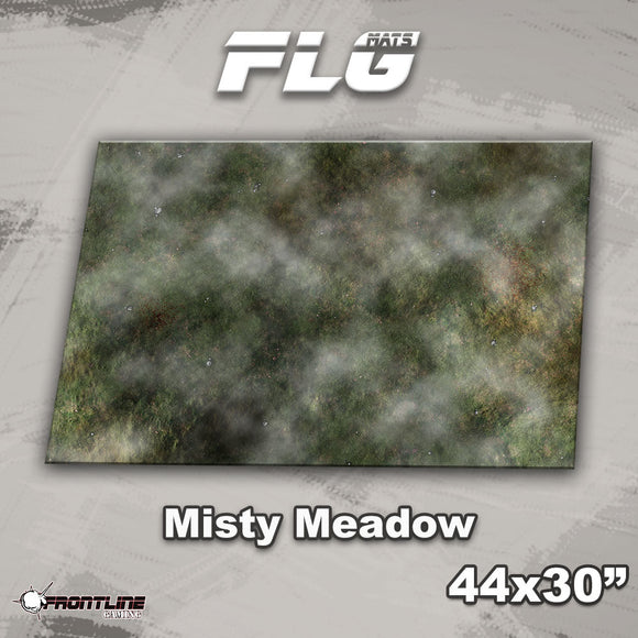 FLG Mats: Misty Meadow