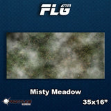 FLG Mats: Misty Meadow