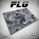 FLG Mats: Moon-3