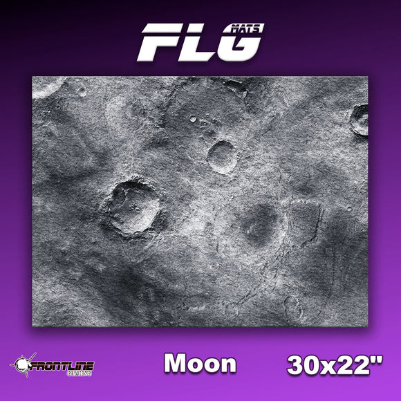 FLG Mats: Moon