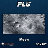 FLG Mats: Moon